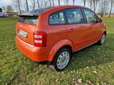 Audi A2 1.4 - - Audi aus 2001
