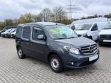 Mercedes-Benz Citan 111 CDI Kasten LEITERKLAPPE SHZ RFK KLIMA - Mercedes-Benz Citan in Dortmund