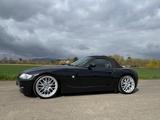 BMW Z4 3.0i - - BMW Z4: 3.0