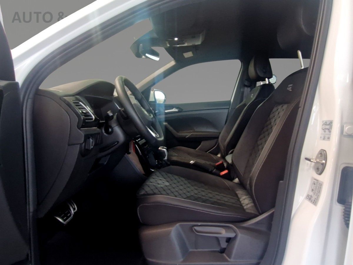 Volkswagen T-Cross - Bild 6