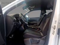 Volkswagen T-Cross - Vorschau Bild 6