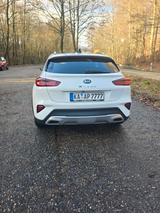Kia XCeed 1.6 T-GDI DCT Platinum Edition Platinu... - Kia XCeed von privat