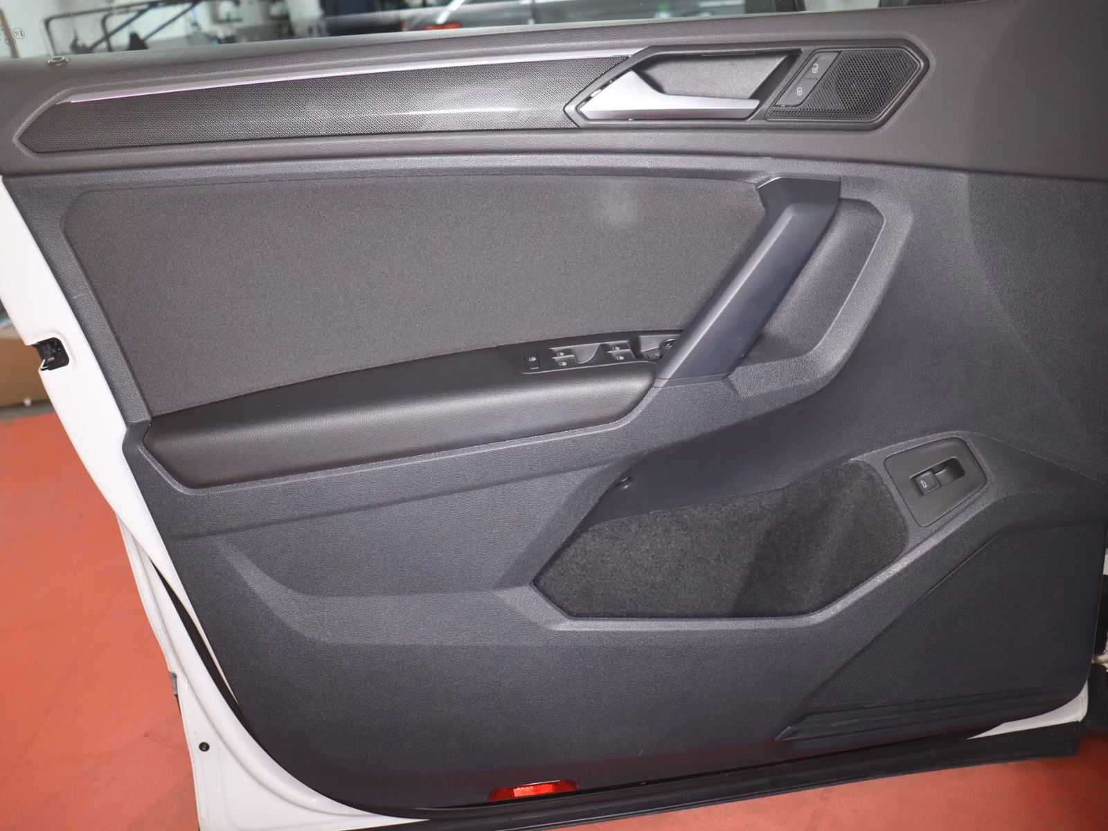 Volkswagen Tiguan Elegance 1.5TSI DSG 267,-ohne Anzahlung M, миниатюра 11