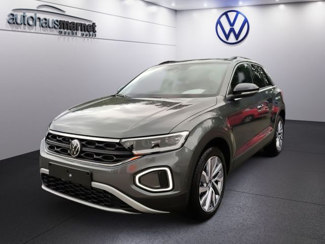 Volkswagen T-Roc 2.0 TDI DSG Life