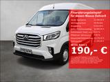 Maxus Deliver9 Kastenwagen L3H2 2.0 Diesel FWD BASE *P