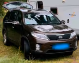 Kia Sorento XM FL - Kia Sorento XM