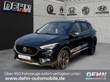 MG ZS 1.0 T-GDI Luxury Pano 360 LED Kam - MG ZS mit Panoramadach