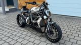 Ducati XDiavel S Chrom Komplettumbau TÜV Neu - DUCATI XDIAVEL S