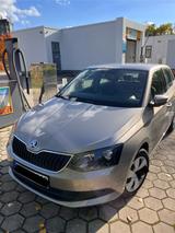 Skoda Fabia 1.0l MPI 55kW Ambition Ambition