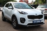 Kia Sportage GT-Line 2WD *1.HD/RFK/NAVI/TEMPO/PDC* - gebrauchte Kia SUV & Geländewagen