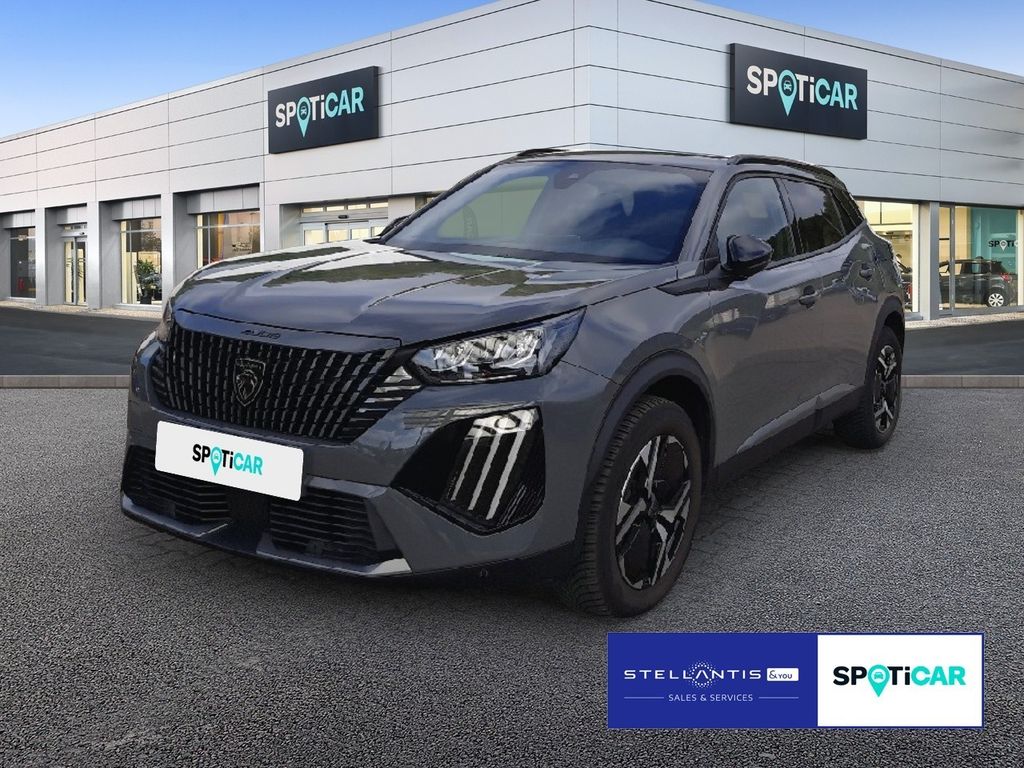 Image of Peugeot 2008