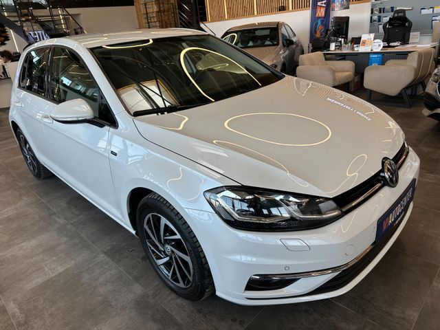 Volkswagen Golf VII Lim. Join Start-Stopp *ACC*LED*NAVI*