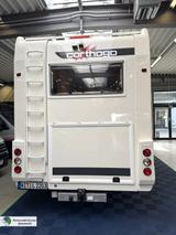 Carthago Mondial 45 R Alkoven Rundsitzgruppe - Carthago Rundsitzgruppe