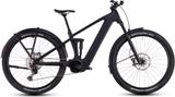 Cube Stereo Hybrid ONE22 SLX 800 Allroad blackline L - Cube E-Bikes