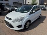 Ford C-MAX Sync Edition "Zahnriemen NEU"Panormadach" - Ford C-Max mit Schiebedach