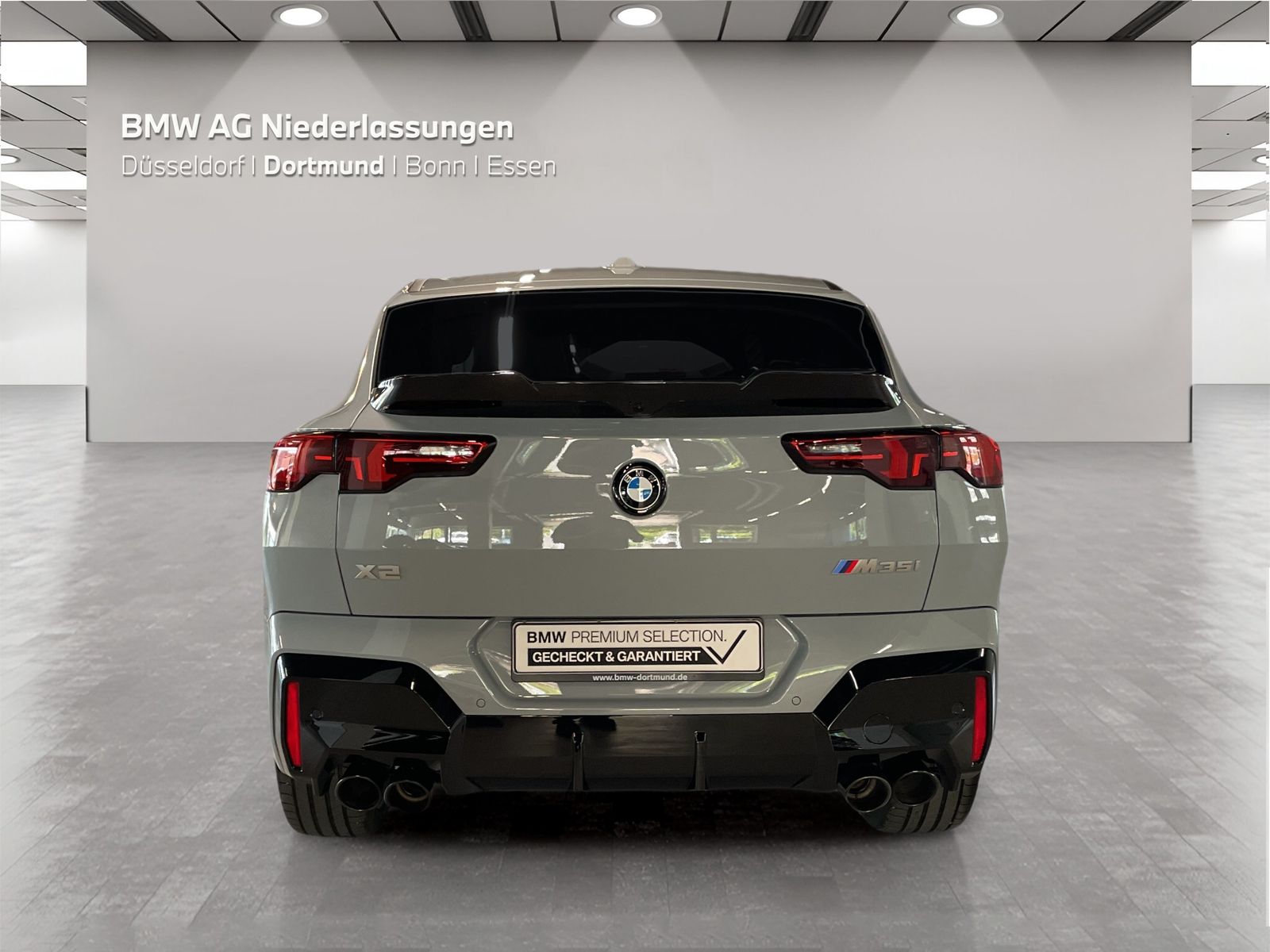 BMW X2 - Bild 9