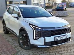KIA Sportage 1.6T DCT-MJ.26-NAVI-LED-KAMERA-SHZG-PDC