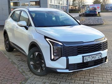 Kia Sportage 1.6T DCT-MJ.26-NAVI-LED-KAMERA-SHZG-PDC