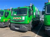 Renault  Midlum 270