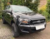 Ford Ranger Duble Cab/Doppelkabine Bj.2/18... - Ford Ranger: Cab