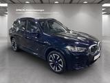 BMW iX3 M Sport AHK Driv.Assist.Prof Kamera LED - BMW iX3 in Frankfurt (Main)