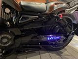Harley-Davidson V-rod custom 2008 - HARLEY-DAVIDSON 2007