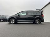Volkswagen Touran 2.0 TDI DSG GOAL 7-Sitzer AHK TravelAssis - Volkswagen Touran Goal mit Diesel-Antrieb
