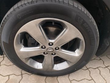 Bild 20 Opel Mokka Inno. 4x4*NAV*KAMERA*SHZ*LENKR-HZ*XENON*