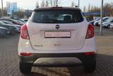 Opel Mokka X 1.6 Klima Tempomat Tagfahrlicht AUX USB - gebrauchte Opel Mokka X aus dem Jahr 2018