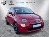 Fiat 500 1.0 Mild Hybrid Club - Fiat 500 mit Hybrid-Antrieb: Club