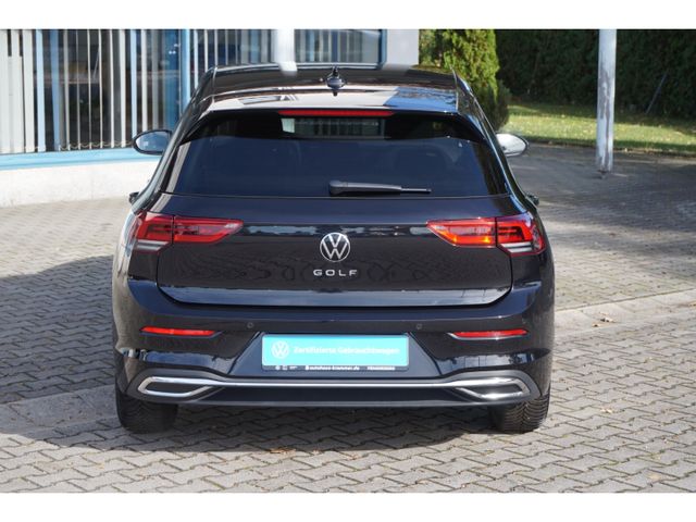 Golf VIII 1.5 TSI Move *Navi*ACC*SHZ*PDC*