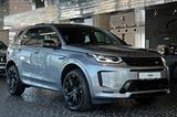 Land Rover Discovery Sport R-Dynamic HSE AWD BLACK DESIGN - Land Rover Discovery Sport aus 2022