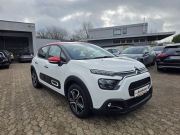 Bild 6 Citroën C3 PureTech 1.2 Shine Automatik/LED/Regen+Licht