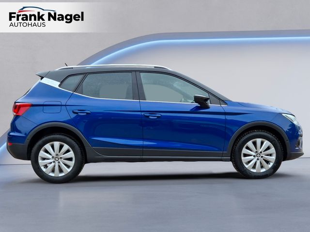 Seat Arona Style 1.0 TSI 7-Gang-DSG