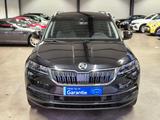 Skoda KAROQ 1.5 TSI STYLE NAVI LED SITZHZ CAMERA ACC - Skoda Karoq Gebrauchtwagen in Hamburg