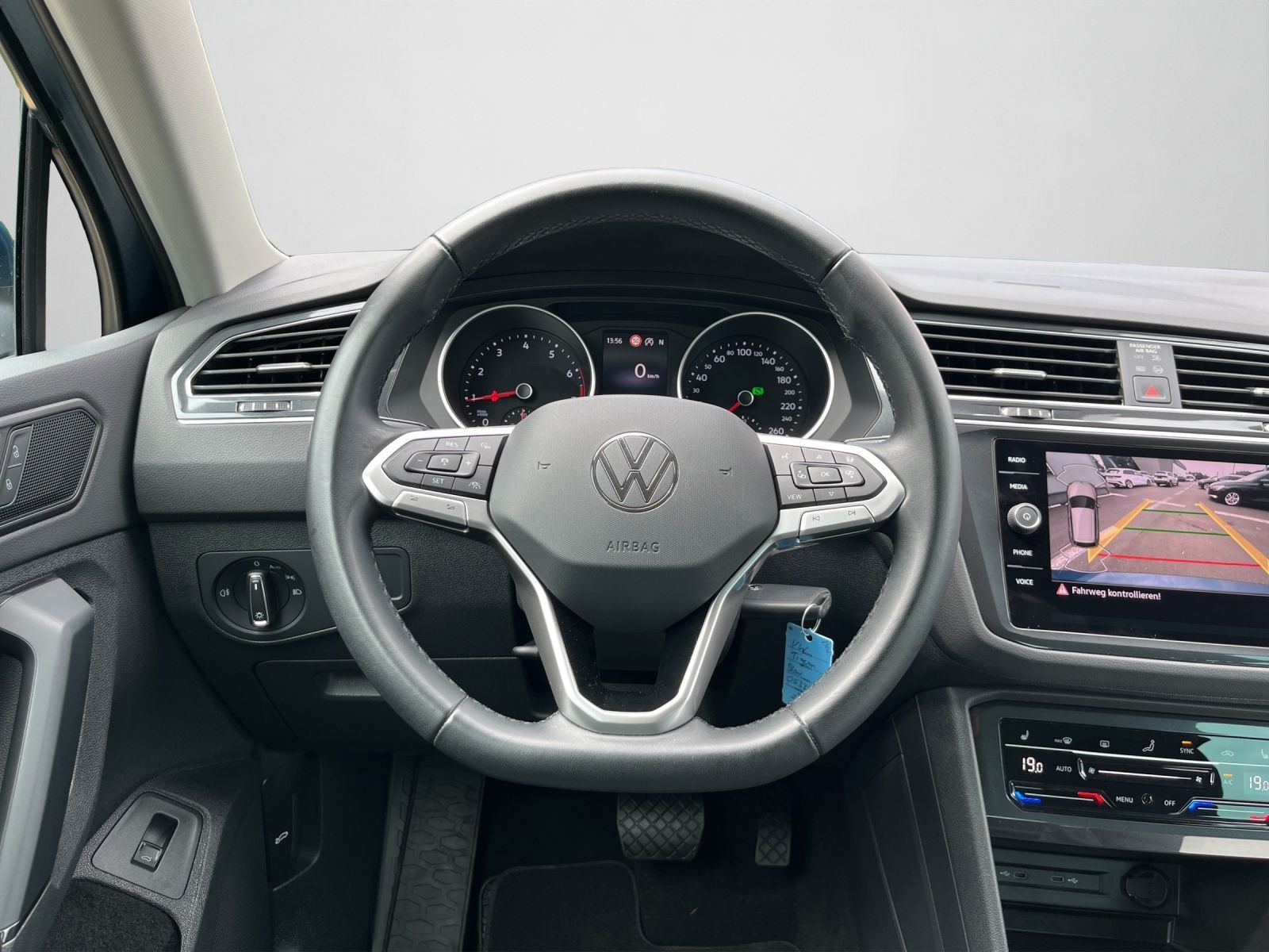 Volkswagen Tiguan - Bild 10