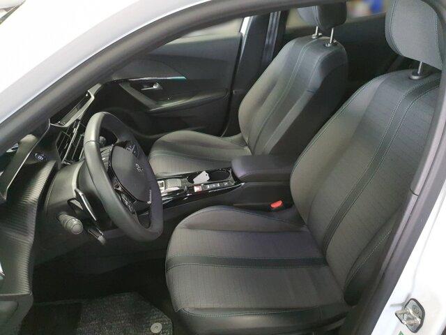 Peugeot 2008 Allure Pack 130 +180°Kamera+Klima+LED+, миниатюра 8