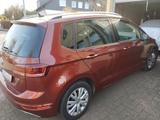Volkswagen Golf Sportsvan 1.0 TSI OPF UNITED UNITED - Volkswagen Golf Sportsvan UNITED mit Benzin-Antrieb