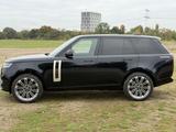 Land Rover Range Rover 4.4 P615 SV SV