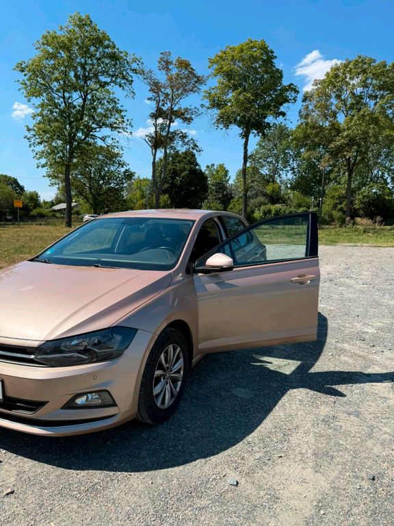 Image of Volkswagen Polo