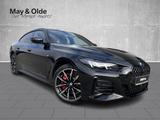 BMW 430 i xDrive M-Sport HIFI 360°Kamera Adapt. LED  - BMW 430: Limousine