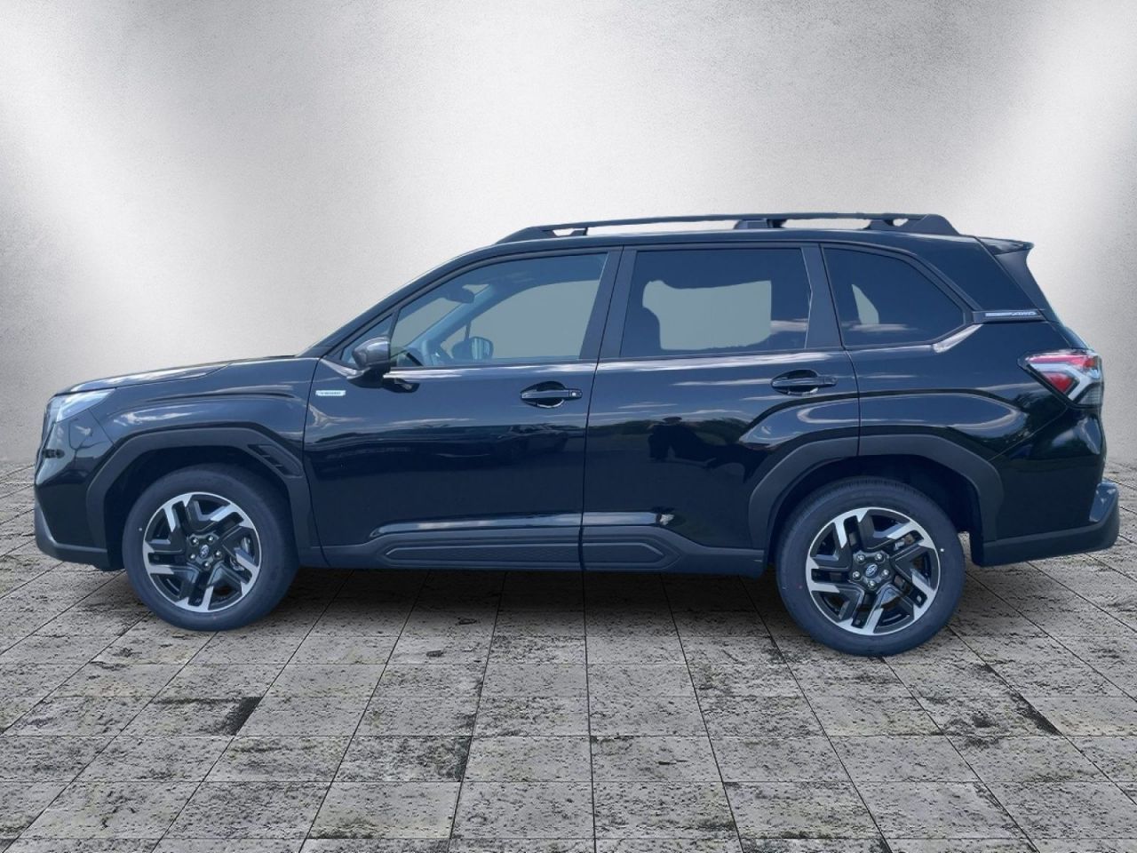 Subaru Forester Active, Nebelscheinwerfer, Allrad, imagem 3