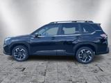 Subaru Forester Active - Subaru Forester Active mit Hybrid-Antrieb (Benzin/Elektro)