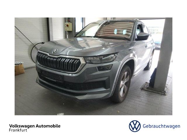 Image of Skoda Kodiaq