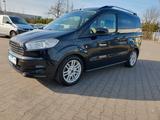 Ford Tourneo Courier Titanium GARANTIE KLIMATRONIC - Ford Tourneo Courier aus 2014