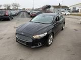 Ford Mondeo 2,0 TDCi 110kW Titanium Limousine - Ford Mondeo: Limousine
