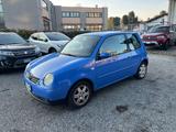 Volkswagen Lupo 1.4 16V cat Highline - Volkswagen Lupo: Blau