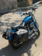 Harley-Davidson XL 1200 Custom (XL1200C)  Vergaser - HARLEY-DAVIDSON 2005