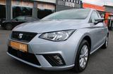 Seat Ibiza Style/NAVI/1 HAND/TOP/LED/ - Seat Ibiza mit Diesel-Antrieb: Limousine