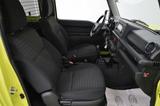 Suzuki Jimny Comfort AllGrip NFZ,Tempo,Foliert,Garantie - Suzuki Jimny NFZ Gebrauchtwagen